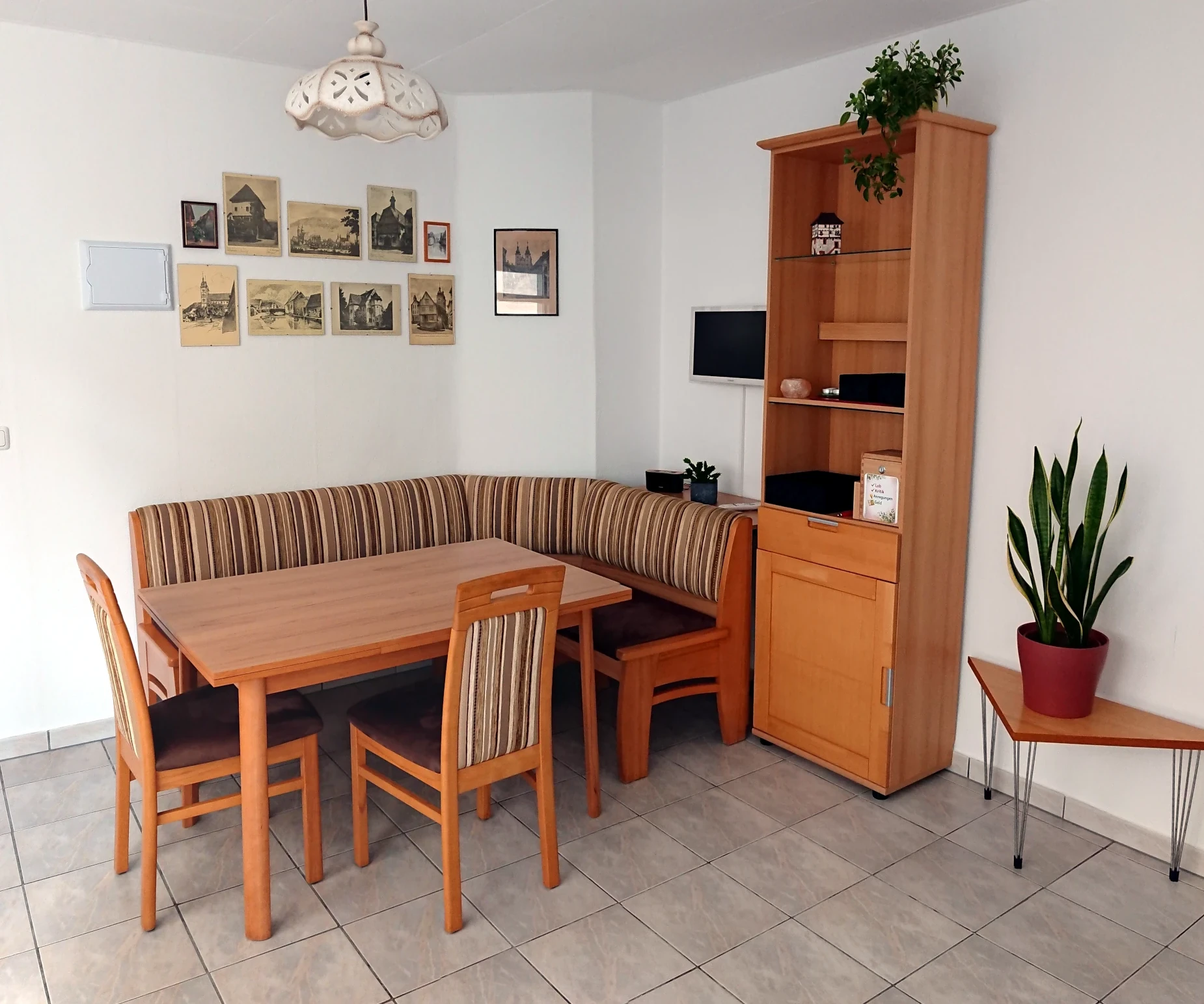 Sitzecke